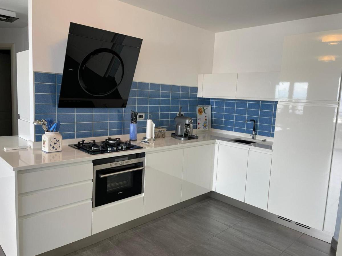 Costa Azzurra Apartment Grado Exterior foto