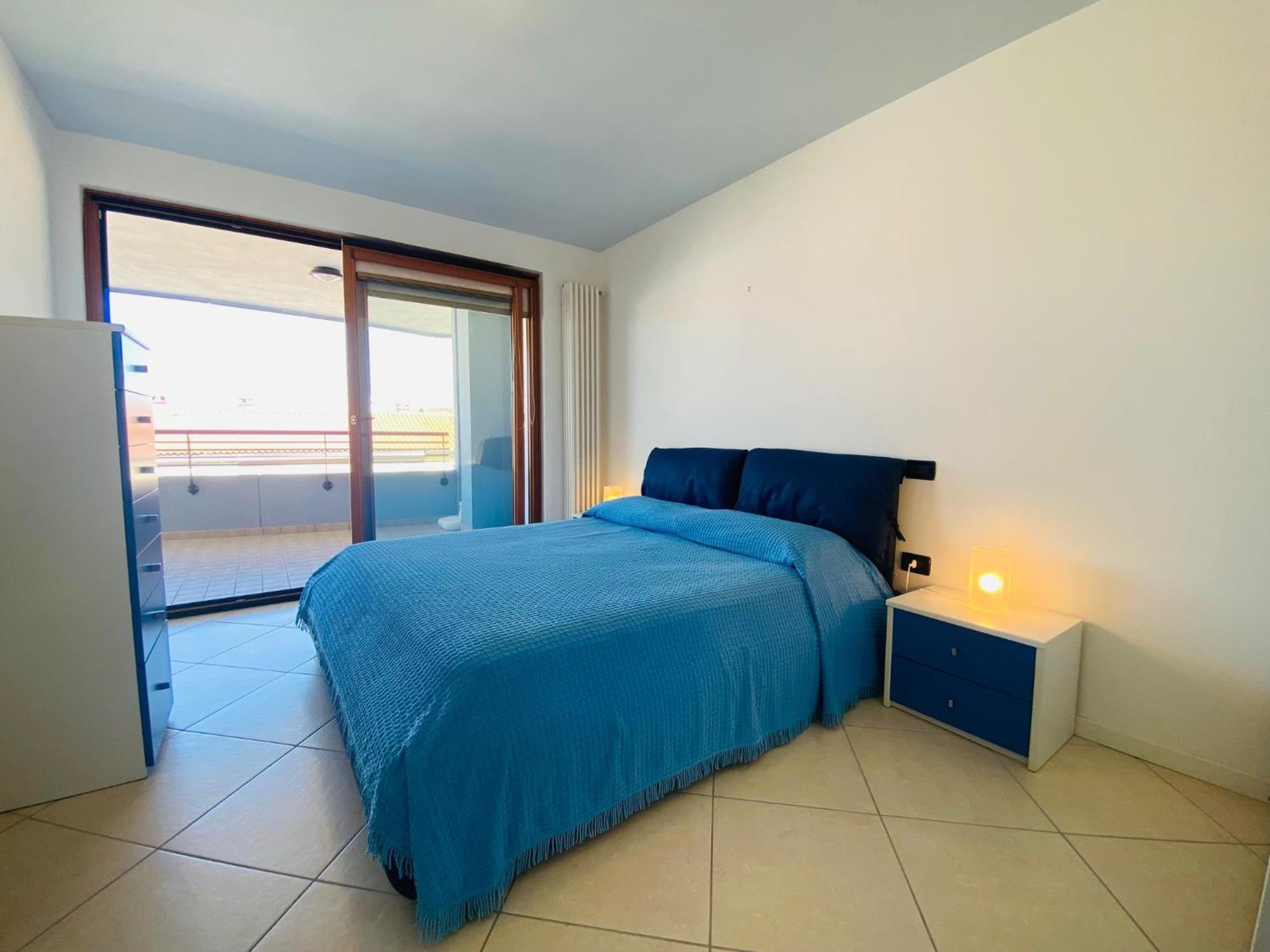 Costa Azzurra Apartment Grado Exterior foto