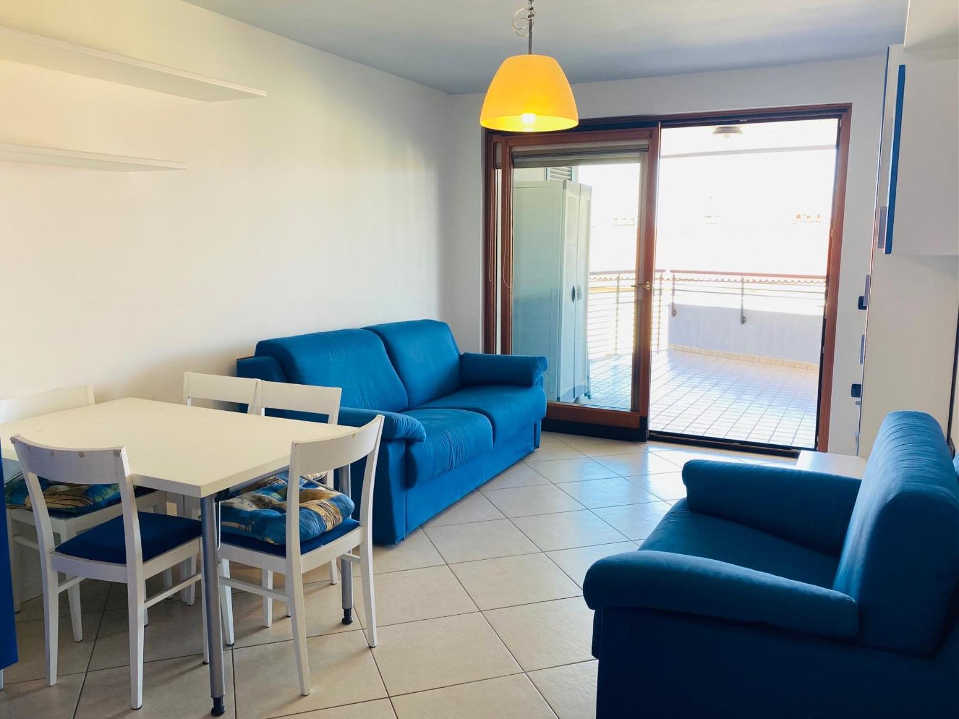 Costa Azzurra Apartment Grado Exterior foto
